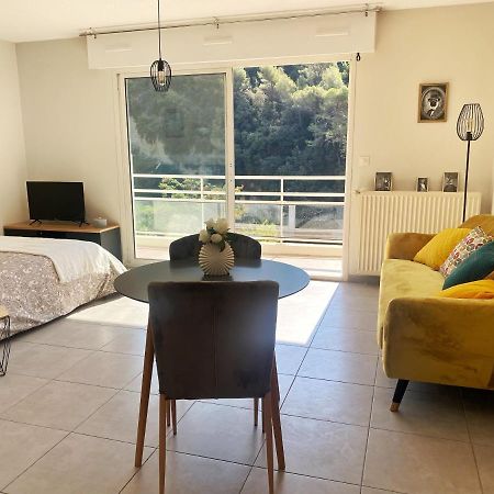 Villa Madeleine - Residence Services Seniors Ніцца Екстер'єр фото