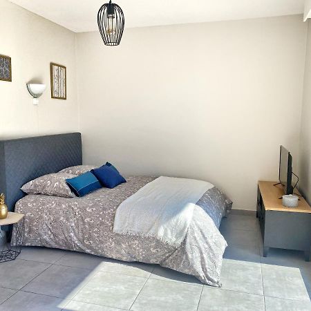 Villa Madeleine - Residence Services Seniors Ніцца Екстер'єр фото