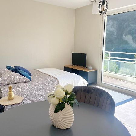 Villa Madeleine - Residence Services Seniors Ніцца Екстер'єр фото